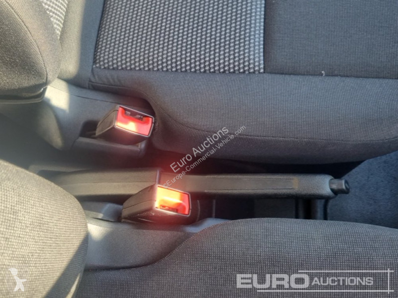 Užitkové vozidlo Ford 350