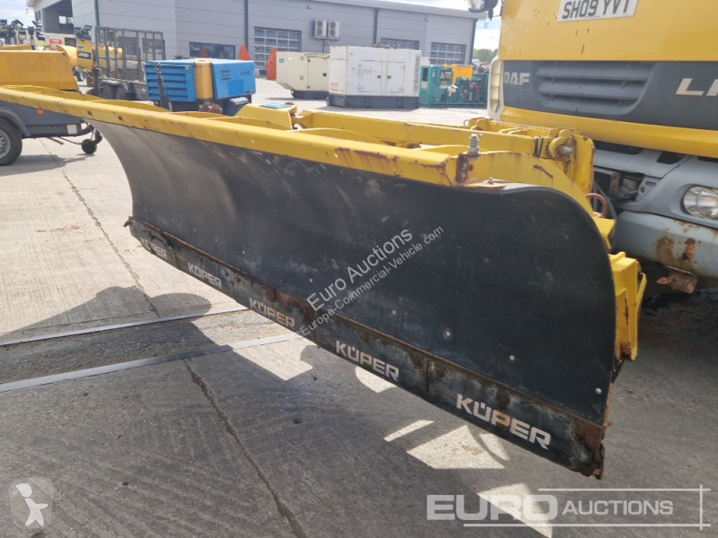 Veicolo commerciale  LF55.250