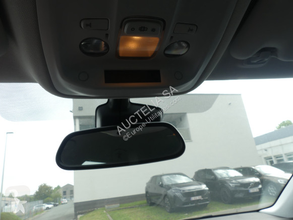 Autoutilitară Peugeot 308