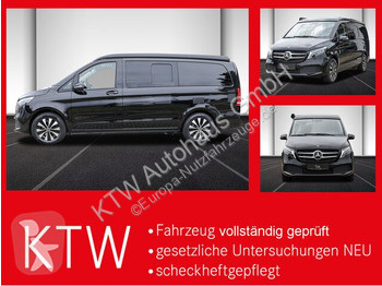 Nyttofordon Mercedes