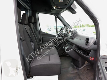 Užitkové vozidlo Mercedes 317...