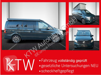 Véhicule utilitaire Mercedes Vito  Activity...