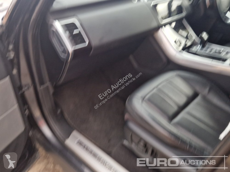 Autoutilitară  Sport HSE
