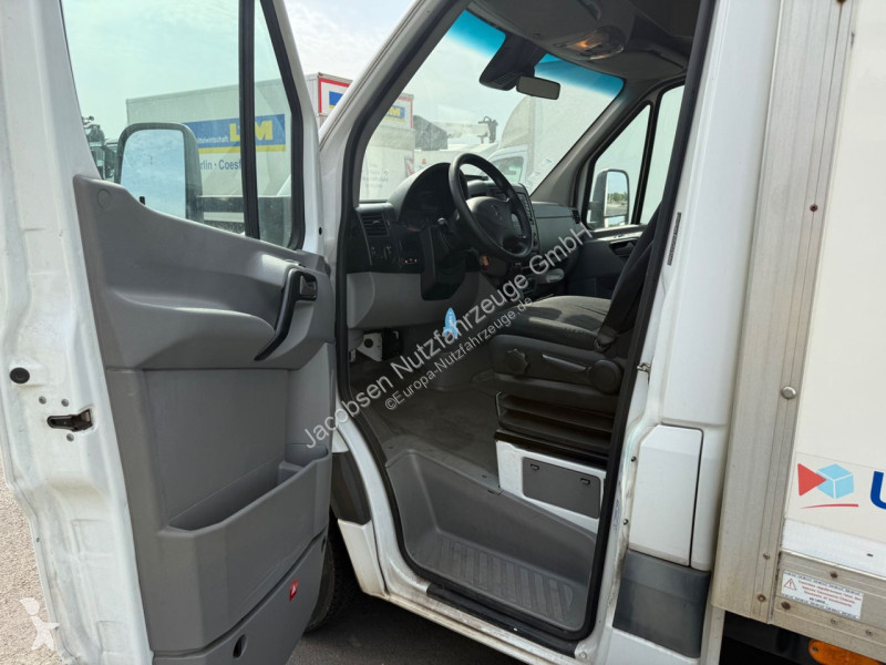 Autoutilitară Mercedes Mercedes-Benz II 516 CDI...