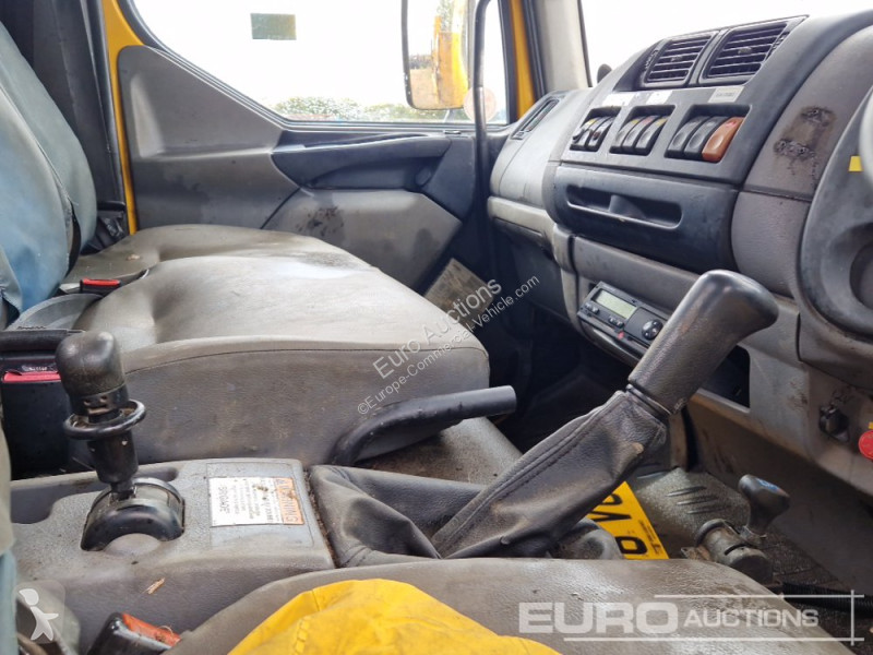Veicolo commerciale  LF45.150