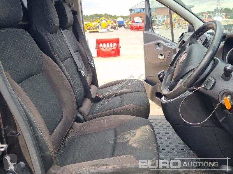 Furgoneta Fiat
