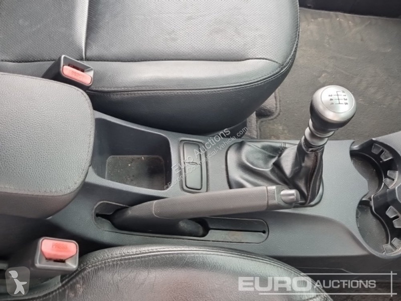 Autoutilitară  Sportage XS