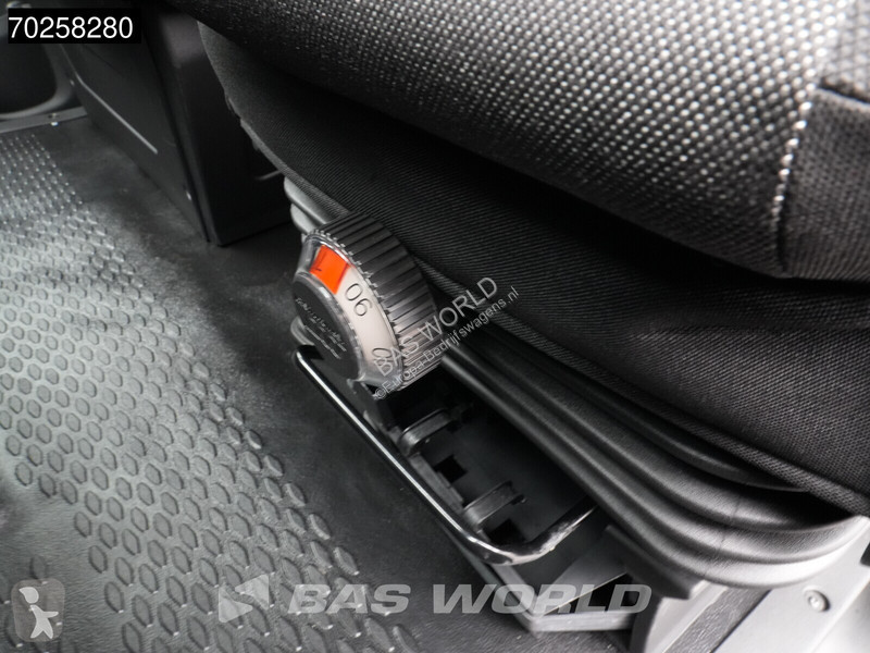 Bedrijfswagen Iveco 35S21 BPM VRIJ! 3.0L...
