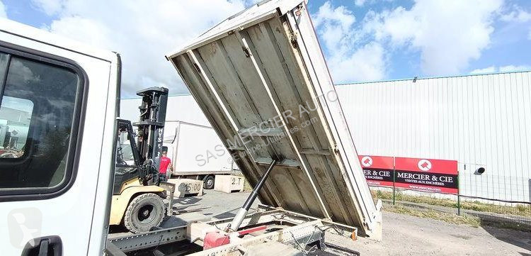 Furgoneta Iveco