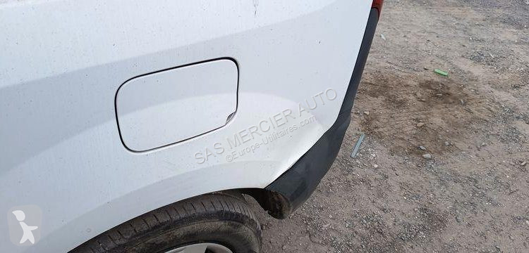 Veicolo commerciale Renault