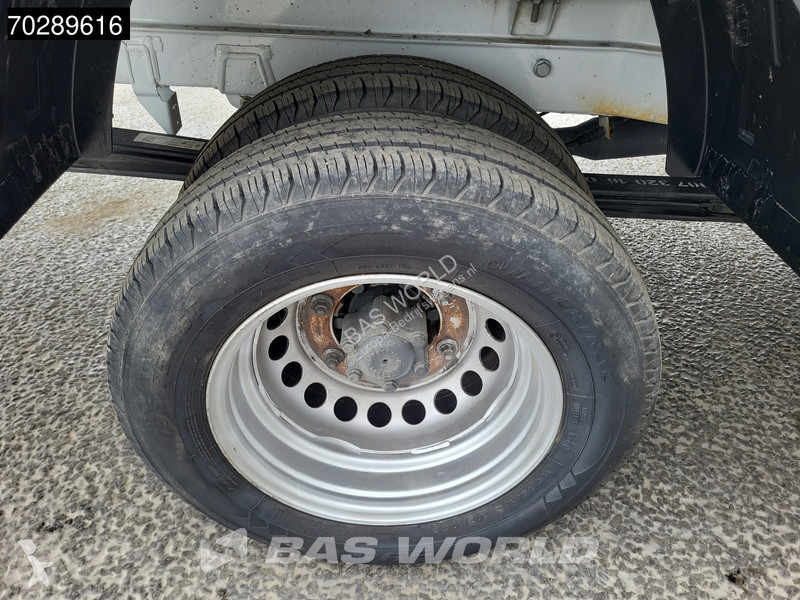 Veicolo commerciale Mercedes 515 CDI Koelwagen...