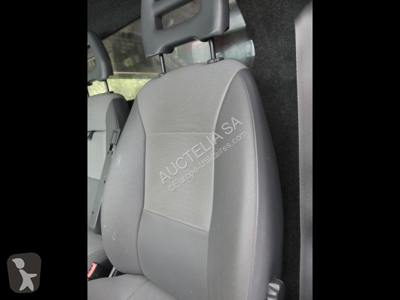 Furgoneta Peugeot