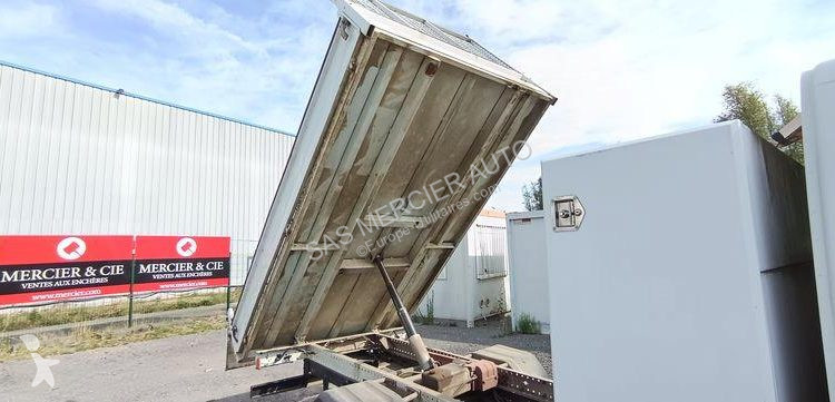 Veículo utilitário Iveco