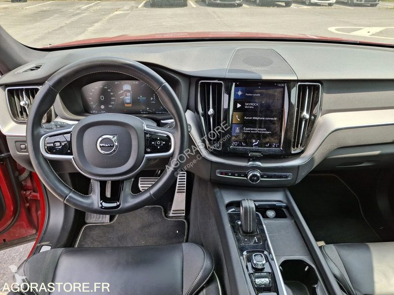 Autoutilitară Volvo