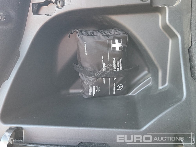 Furgoneta Mercedes ML 280 CDI