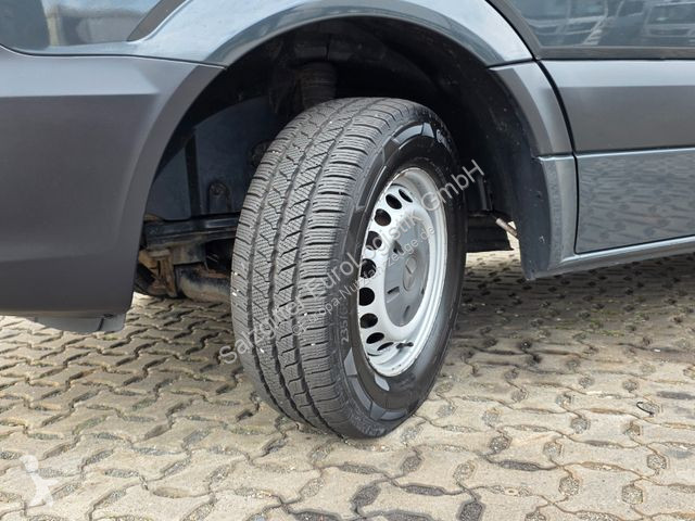 Autoutilitară Mercedes 316 Cdi