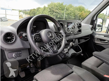 Autoutilitară Mercedes 317 CDI...