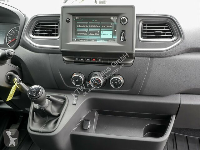 Veicolo commerciale Nissan