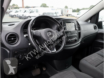 Véhicule utilitaire Mercedes 116TourerPro...