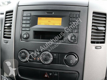 Véhicule utilitaire Mercedes 316CDI...