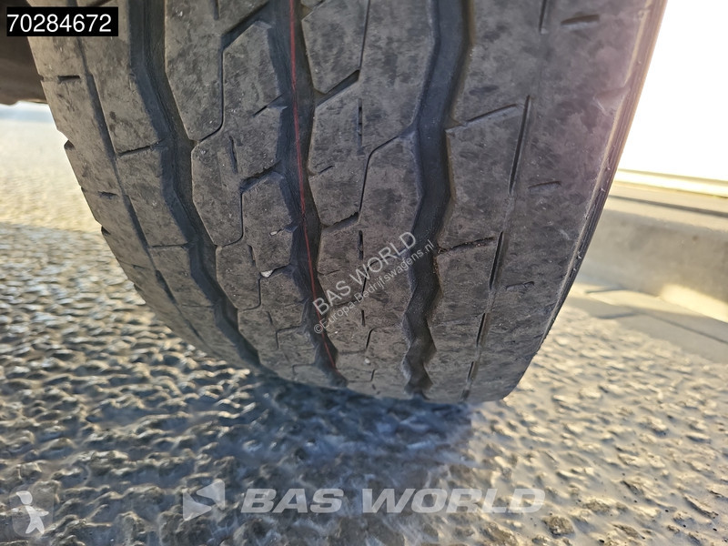 Furgoneta Mercedes 318 CDI 3.0L V6 L2H2 180PK...
