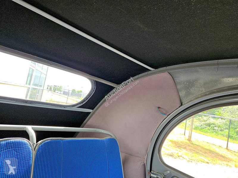 Furgoneta Citroën AZ