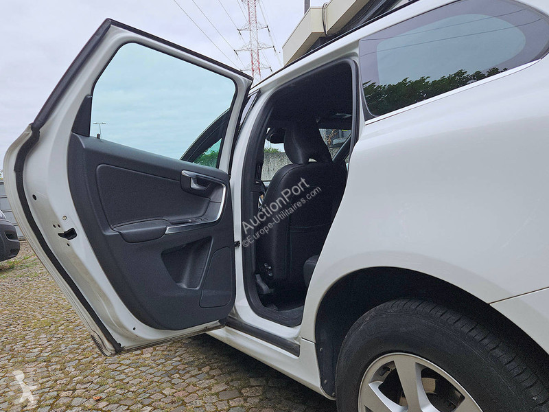 Užitkové vozidlo Volvo D3 Automatic
