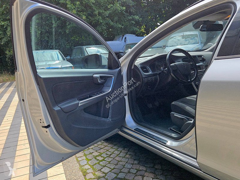 Autoutilitară Volvo D3