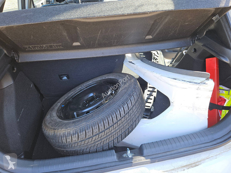 Furgoneta Hyundai 1.2 i20