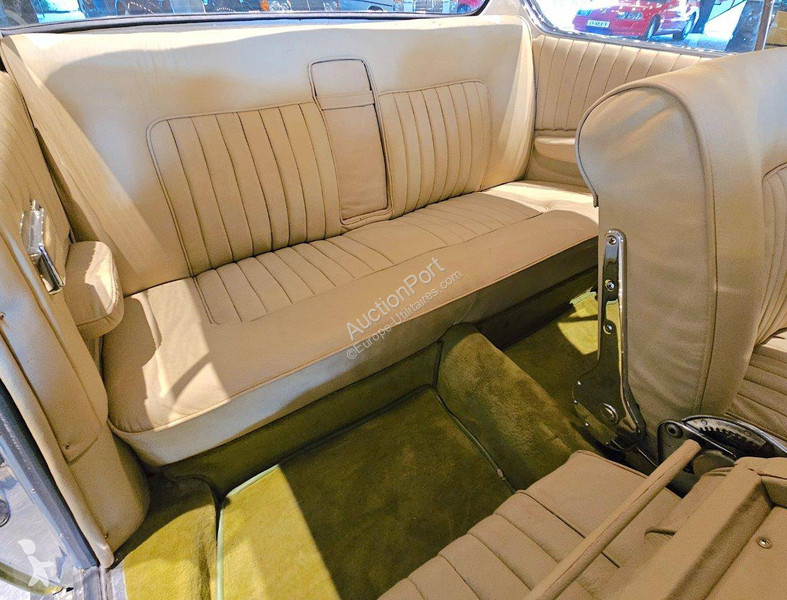 Furgoneta BMW  3200 CS