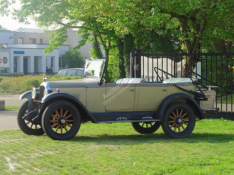 Veicolo commerciale   340158
