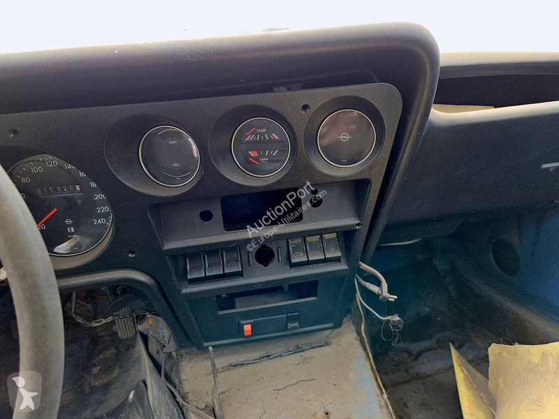 Furgoneta Opel /J GT