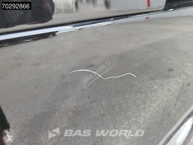 Furgoneta Mercedes 300d Incl. BPM + Ex. BTW...