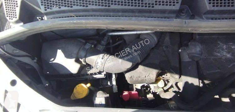 Furgoneta Renault