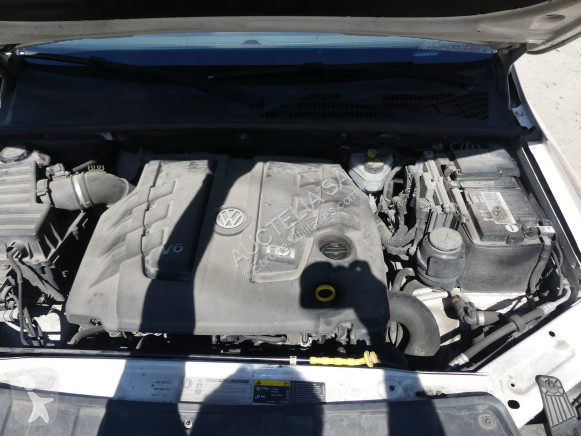 Véhicule utilitaire Volkswagen
