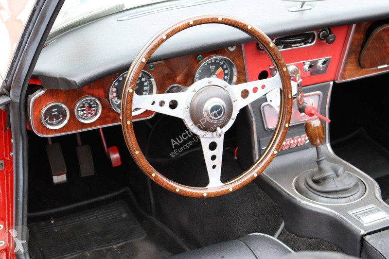 Nyttofordon   3000 Mk III