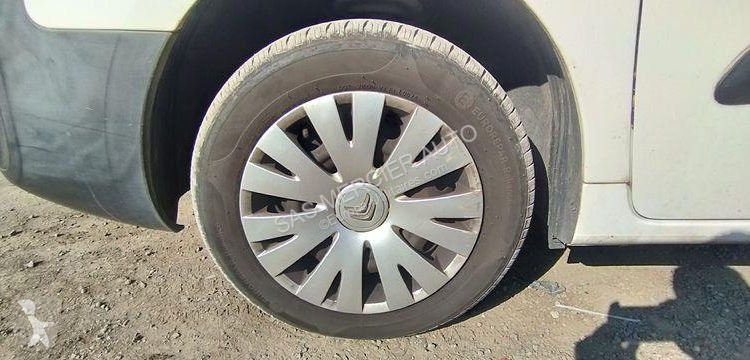 Furgoneta Citroën autre