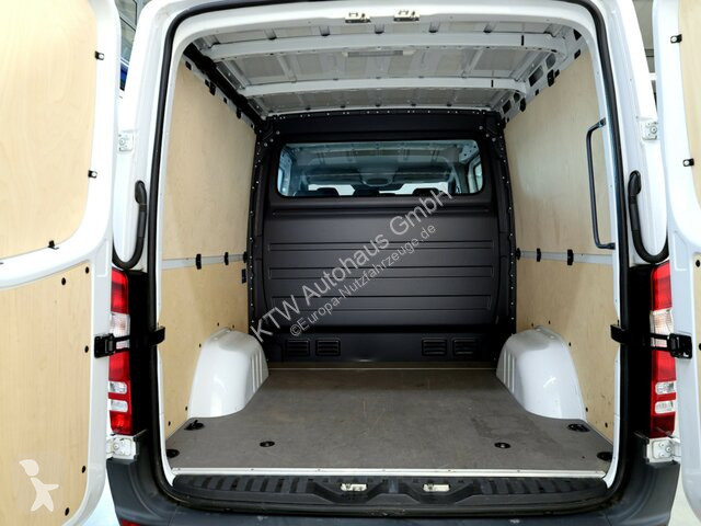 Veicolo commerciale Mercedes 316...