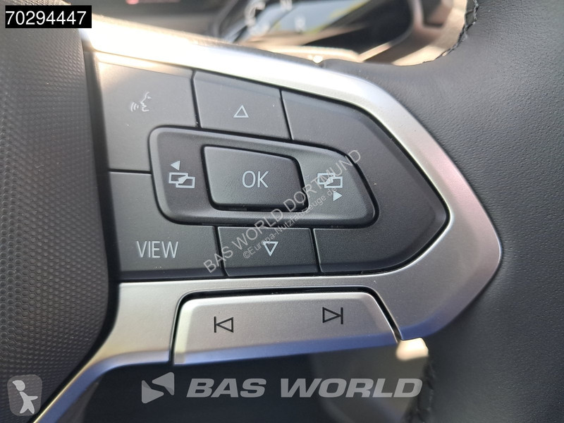 Véhicule utilitaire Volkswagen 177pk Neu!...