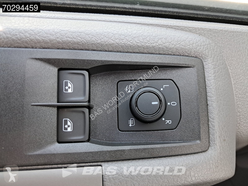 Nyttofordon Volkswagen 177pk Allrad 4x4...