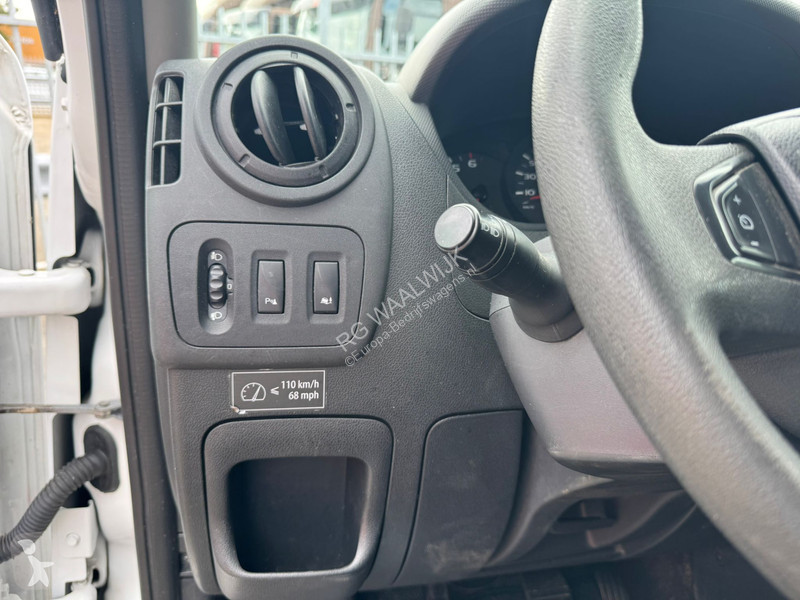 Véhicule utilitaire Renault Hoogwerker 12M