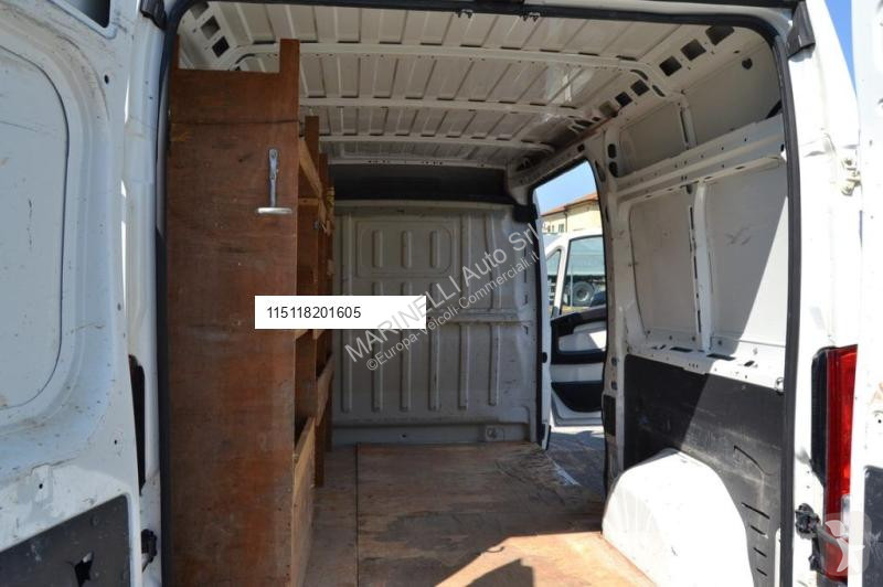 Nyttofordon Peugeot 335 2.0 BlueHDi 130CV L2 H2