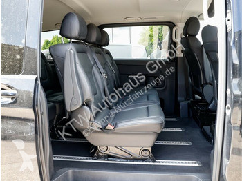 Veículo utilitário Mercedes