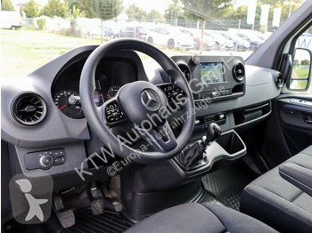 Autoutilitară Mercedes 317 CDI...
