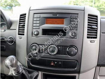 Nyttofordon Mercedes 316CDI DOKA,Allrad,Klima