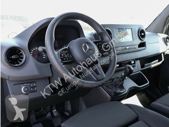 Autoutilitară Mercedes 317 CDI...