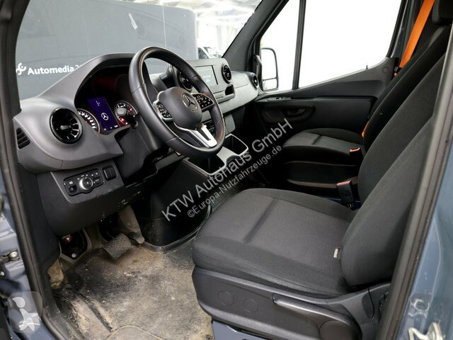 Autoutilitară Mercedes 315 CDI...