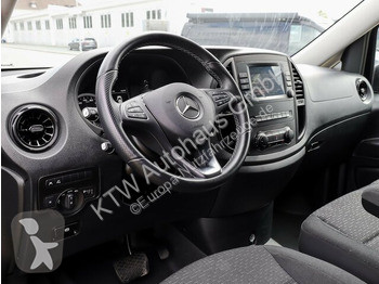 Véhicule utilitaire Mercedes 116TourerPro...