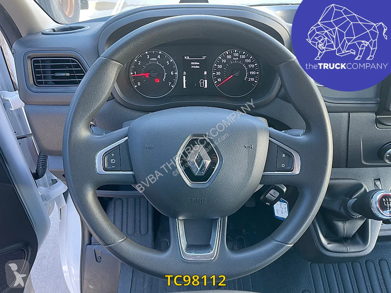 Furgoneta Renault