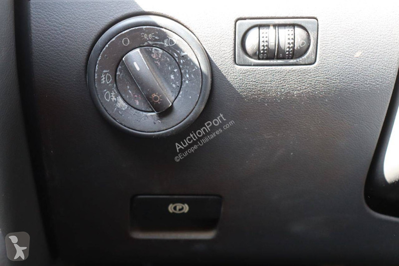 Furgoneta Volkswagen
